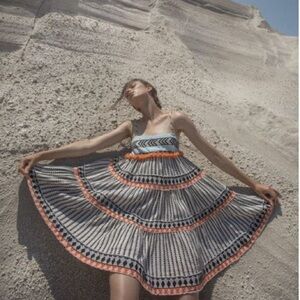 Devotion - Themis Dress - Sz S